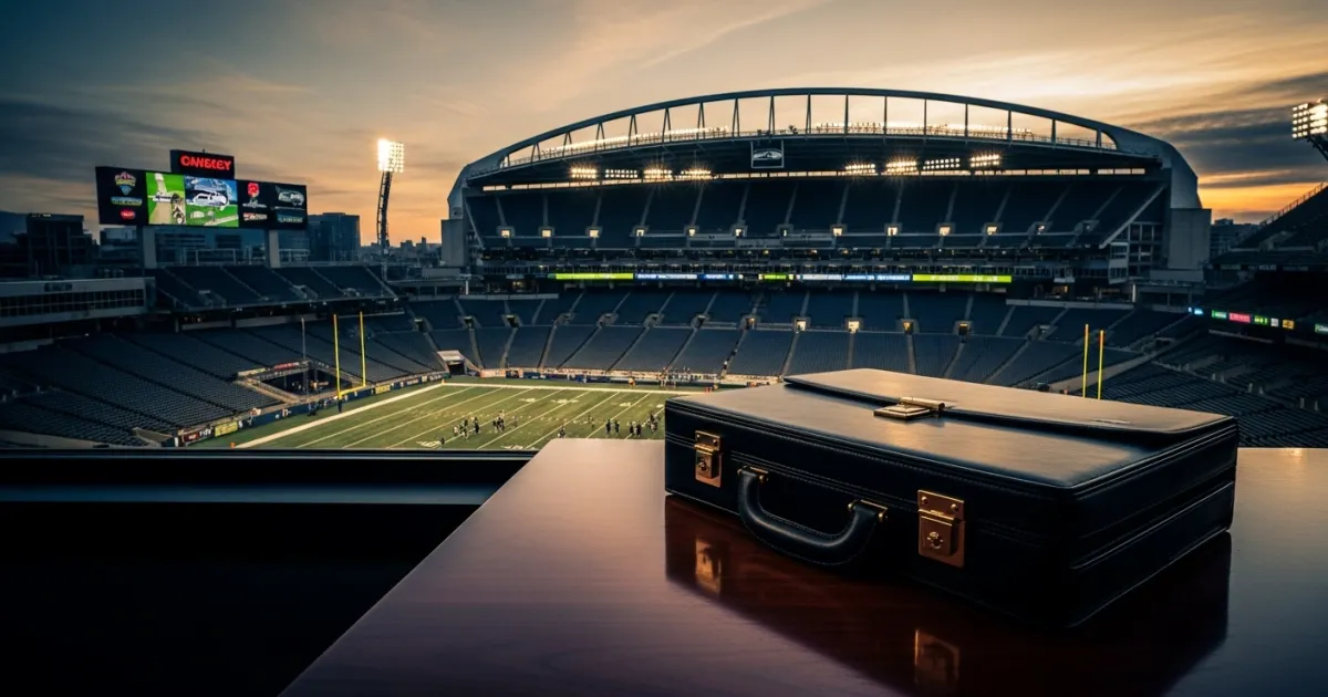 Vinod Khosla-Led Group Agrees to Purchase Seattle Seahawks for Record $9.612 Billion