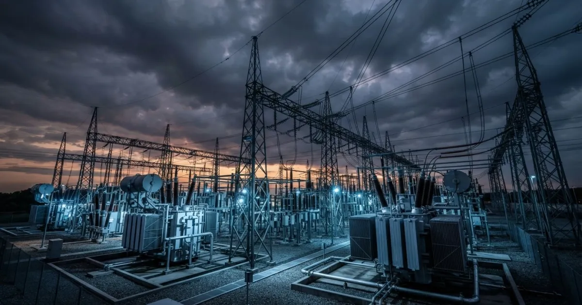 President Trump Declares National Emergency to Protect U.S. Bulk-Power System