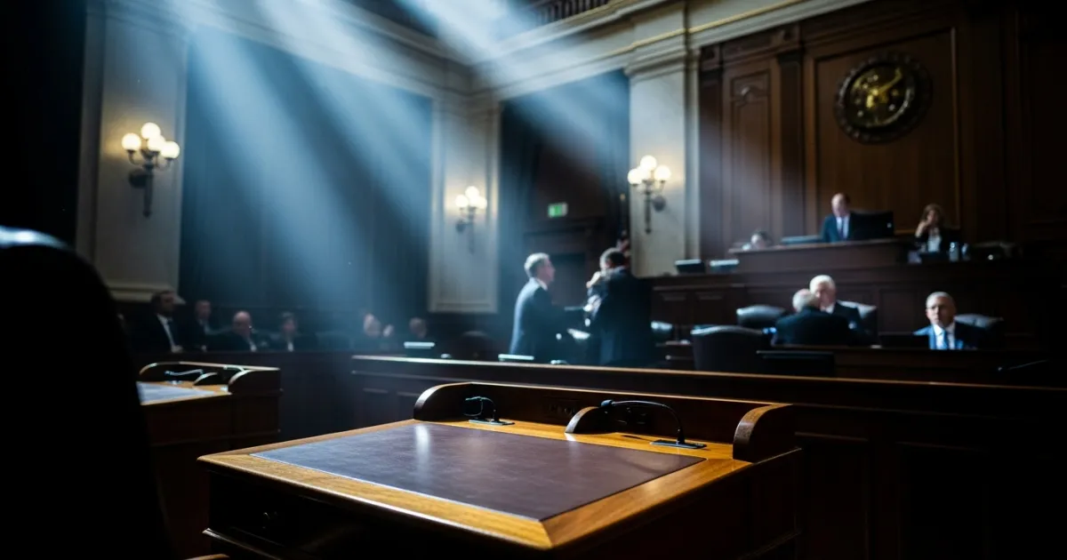 US Senate Advances Bipartisan Legislation to Expand Sanctions on Russia