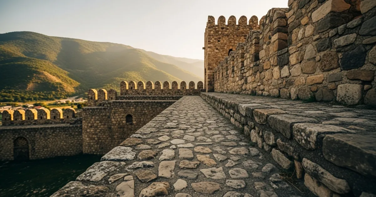 Azerbaijani Parliament Passes New Legal Protections for Shusha Cultural Heritage