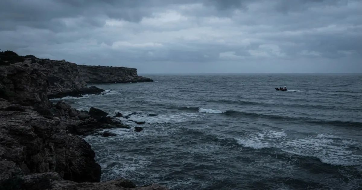 Missing 12-Year-Old Boy Found Deceased Near Sitges, Spain