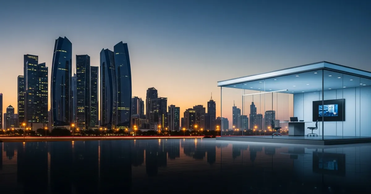 Sky UK Relinquishes Operational Control of Sky News Arabia