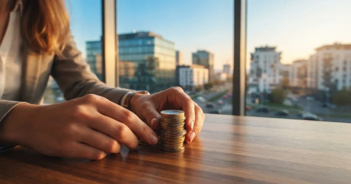 Slovakia Sets New Minimum Wage Path for 2027