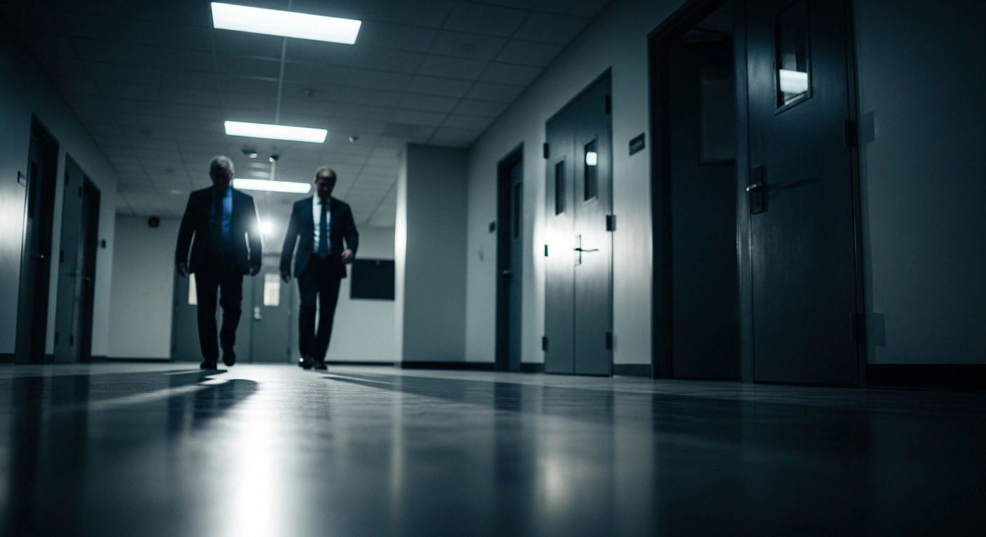 Two women related to the late Iranian commander Qassem Soleimani are being detained by US federal agents following the revocation of their residency status.