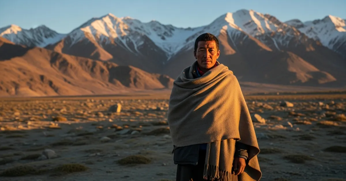 Activist Sonam Wangchuk Ends 26-Day Hunger Strike Following Government Assurances