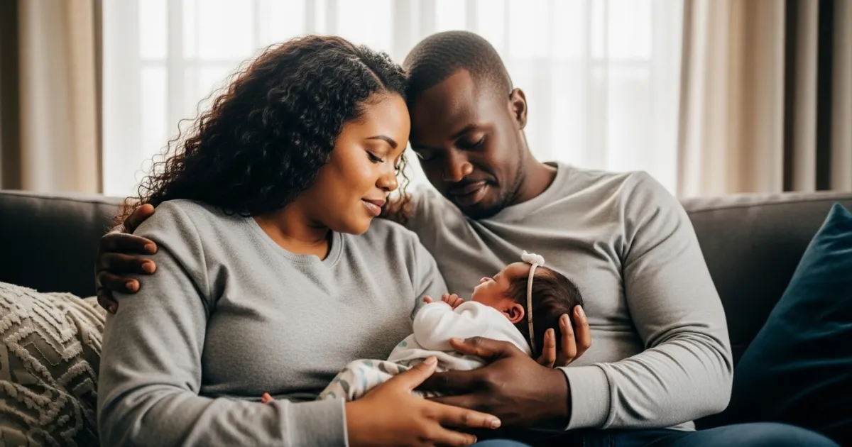 South Africa's Constitutional Court Mandates Equal Parental Leave for ...