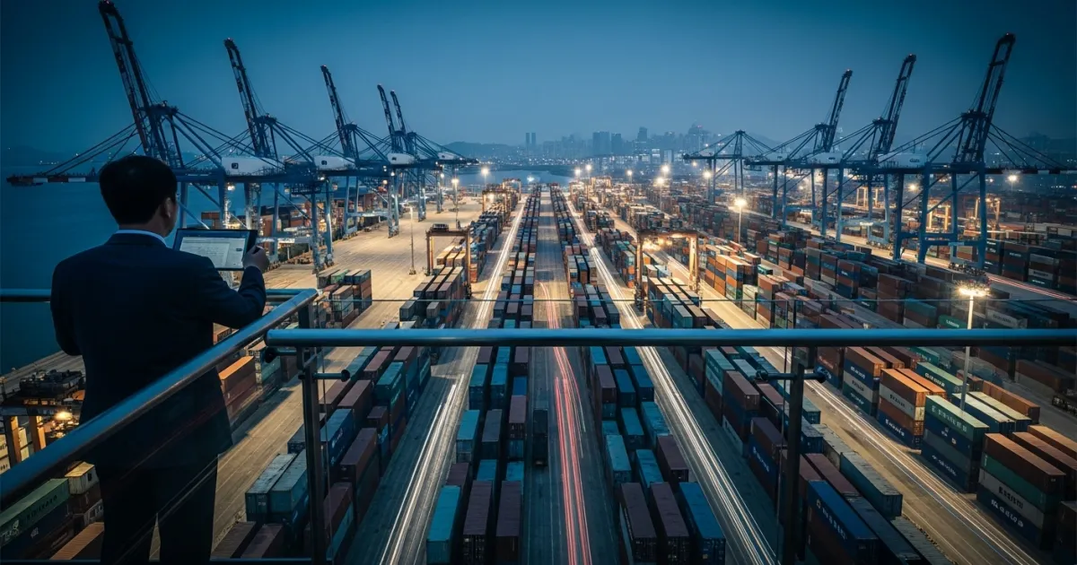 South Korea Initiates Contingency Planning Amid Middle East Tensions