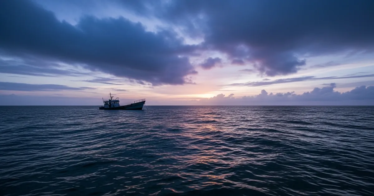 US Military Strike in Caribbean Kills Three Amid Ongoing Anti-Drug Operations