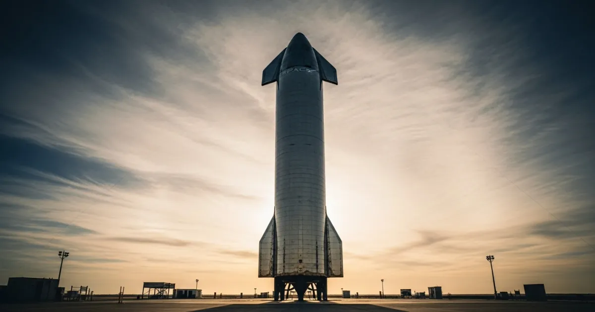 SpaceX IPO Status: Clarifying Recent Market Reports