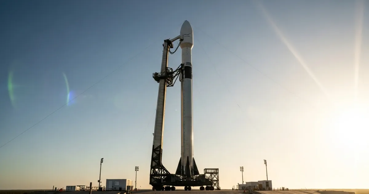 Fact Check: Clarifying Reports Regarding SpaceX and Public Market Status