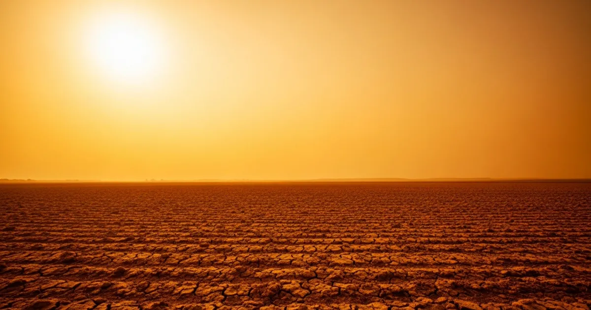 Spain Faces Unprecedented May Heat Wave with Record-Breaking Temperatures