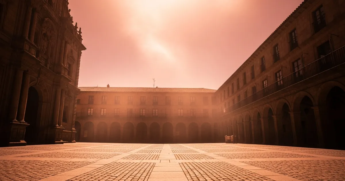 Spanish Health Authorities Issue Alerts as Intense Heat Wave Grips Provinces