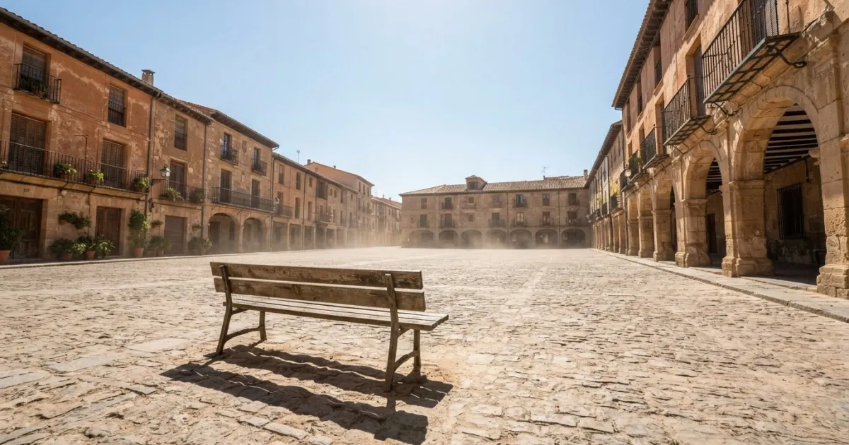 AEMET Issues Yellow Heat Warnings Across Spain Amid Unseasonably High Temperatures