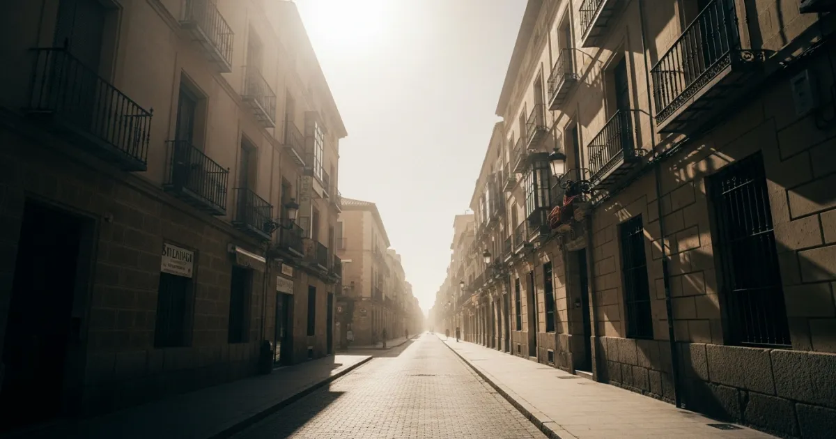 Official Data Links 1,029 Deaths to Extreme Heat During Spain's Second-Hottest June
