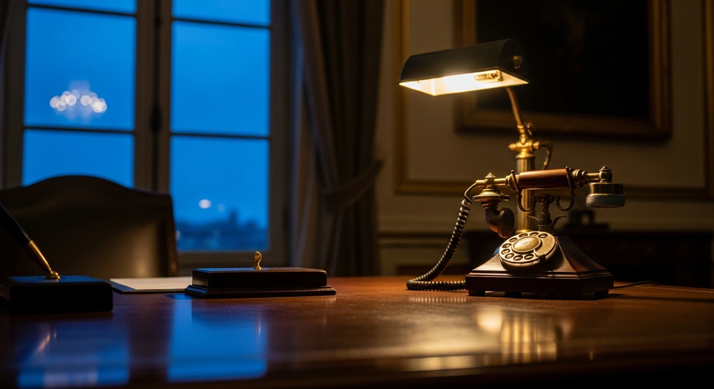 King Felipe VI of Spain engages in a diplomatic telephone conversation to express solidarity with the President of Lebanon during the ongoing regional conflict.