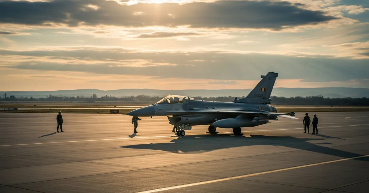 Spain Bolsters NATO Eastern Flank with Deployment to Romania