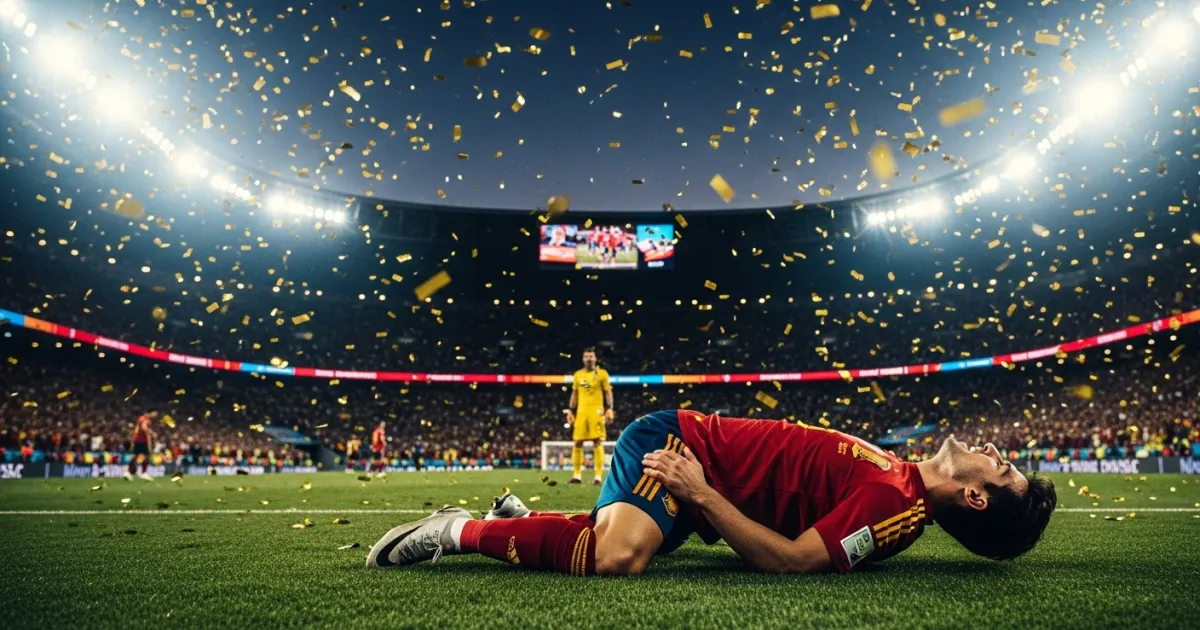 Spain Secures Second Men's World Cup Title with Victory Over Argentina