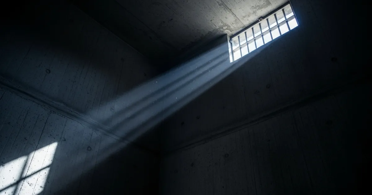 Suspect in Stade Child Welfare Worker Killings Dies in Custody