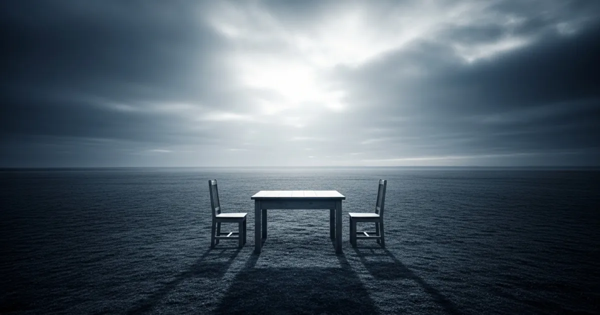 Clarification on Reported Peace Talks Amid Geopolitical Tensions