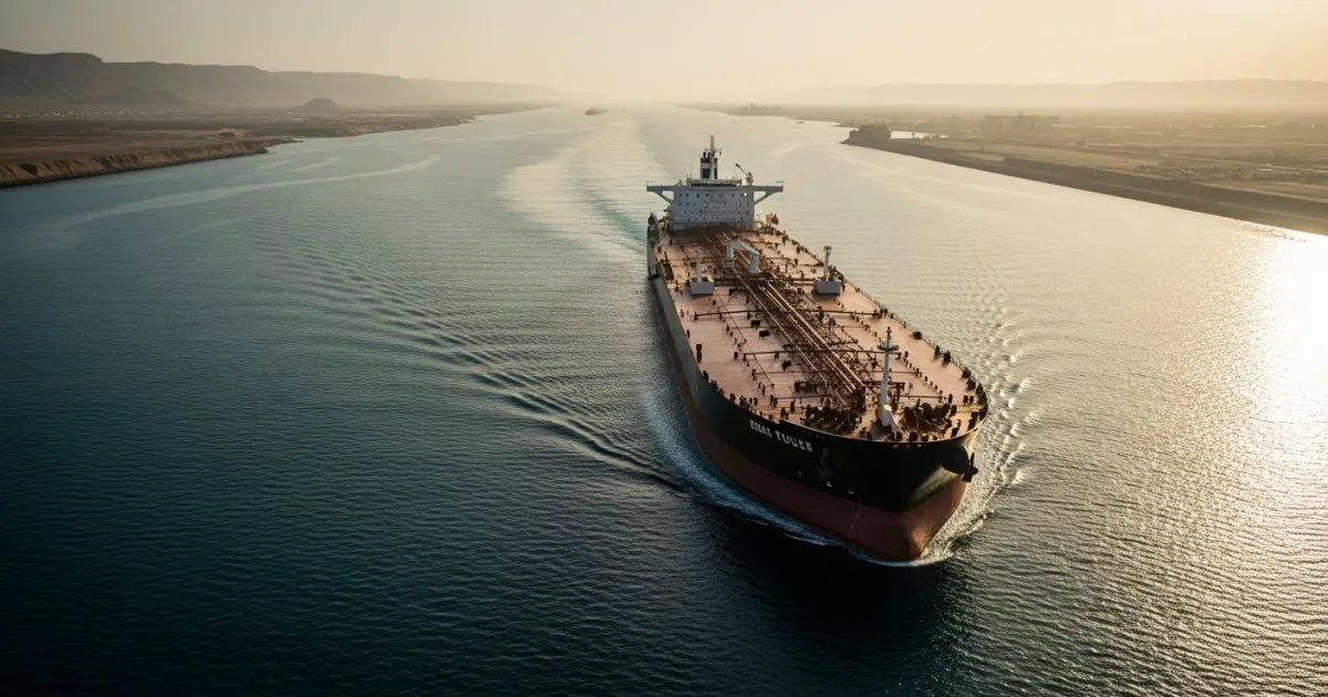 Iran Reports Progress in Strait of Hormuz Shipping Negotiations with Oman