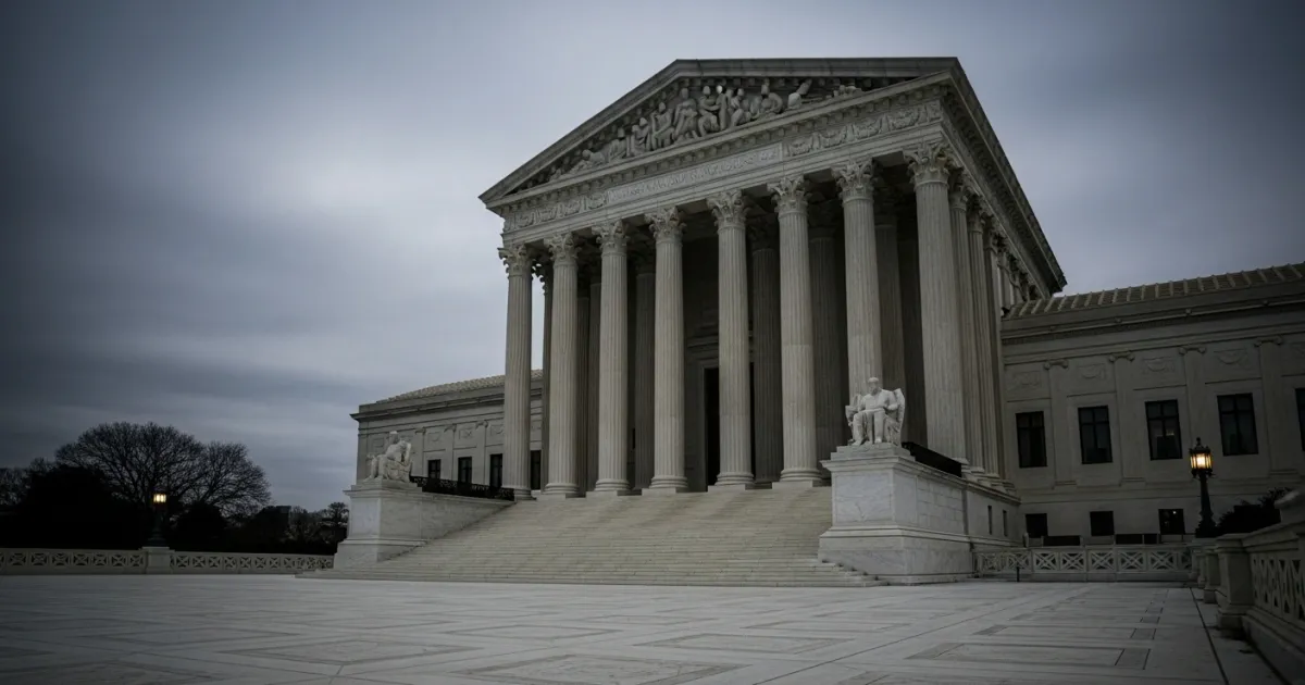 Supreme Court Declines to Hear Appeal in Etan Patz Murder Case