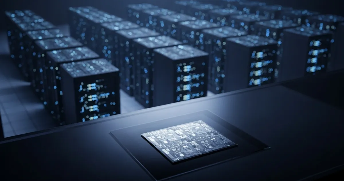 U.S. Tech and Semiconductor Stocks Retreat Amid AI Infrastructure Cost Concerns