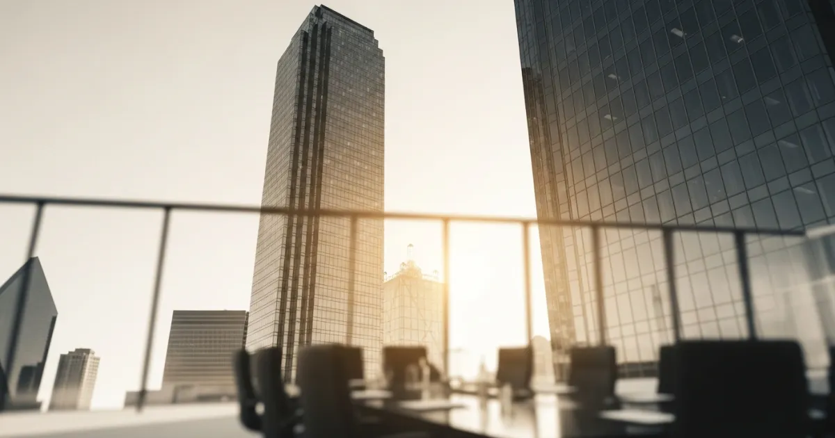 Texas Business Leaders and Legislators Tout Specialized Courts as Drivers of Economic Growth