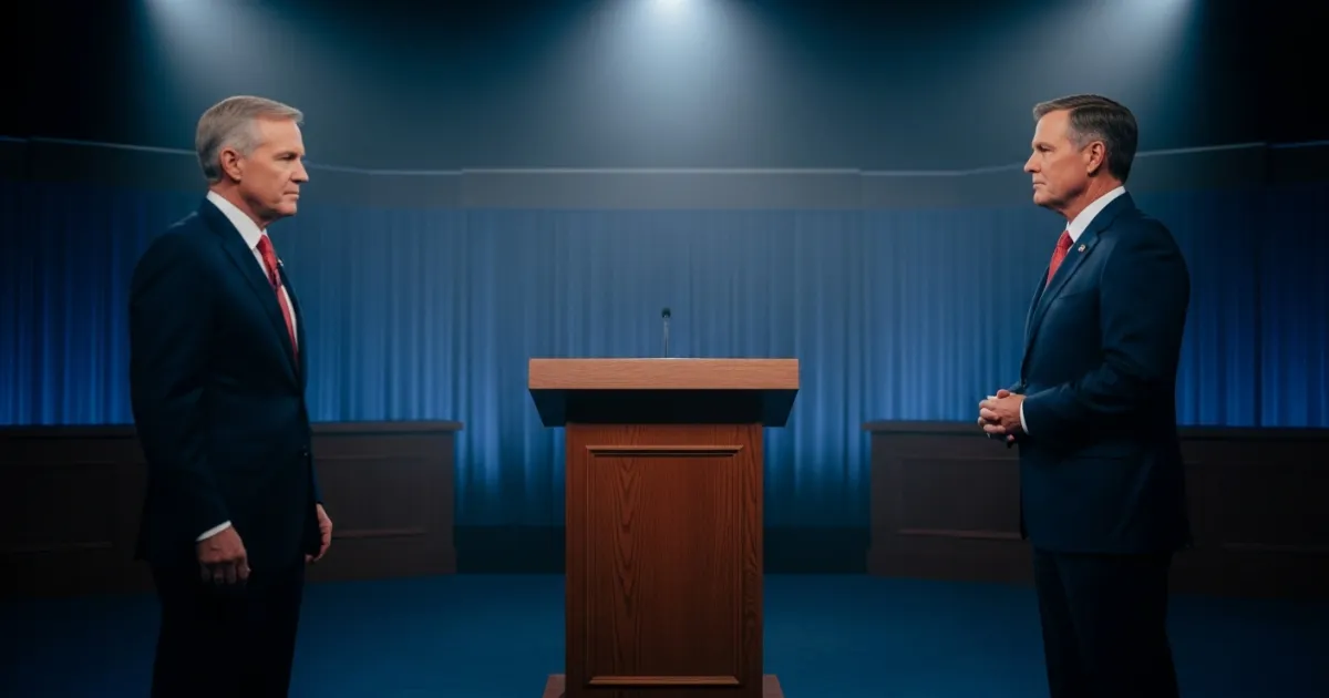 Texas Republican Primary Results Trigger Senate Runoff Between Cornyn and Paxton