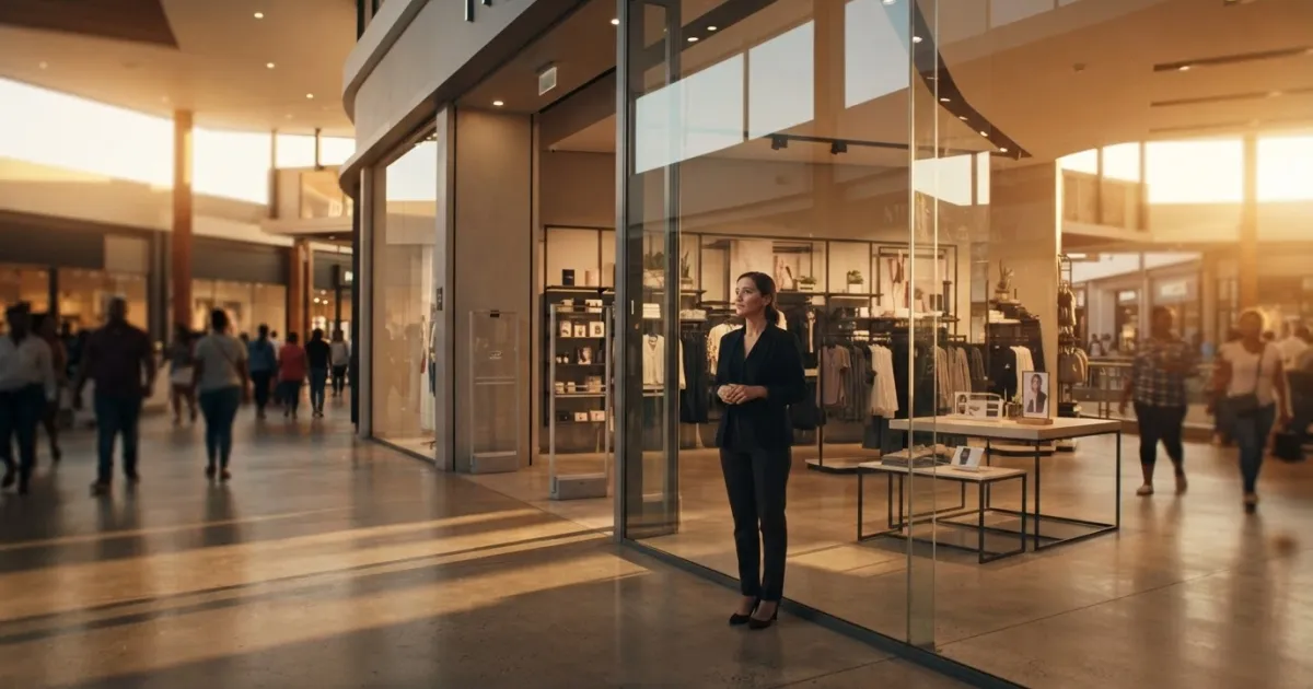 The Foschini Group Addresses Retail Footprint Amid Strategic Store Closures in South Africa