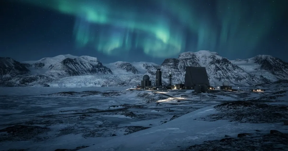 Fact Check: Clarifying US-Greenland Security Relations and Sovereignty
