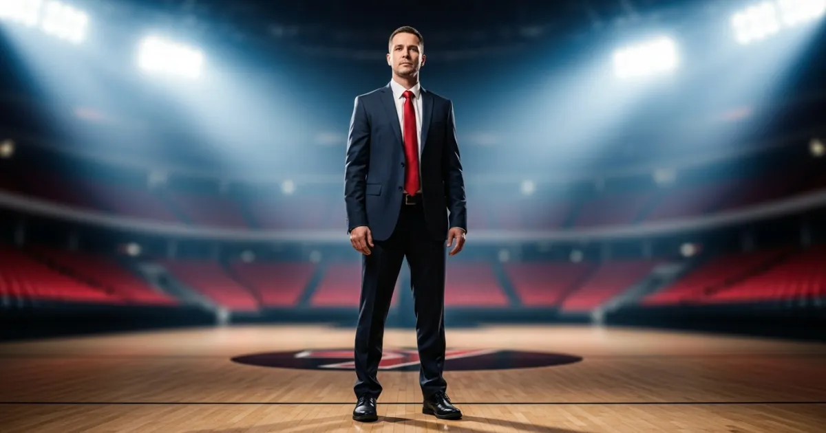 Chicago Bulls Appoint Tiago Splitter as New Head Coach