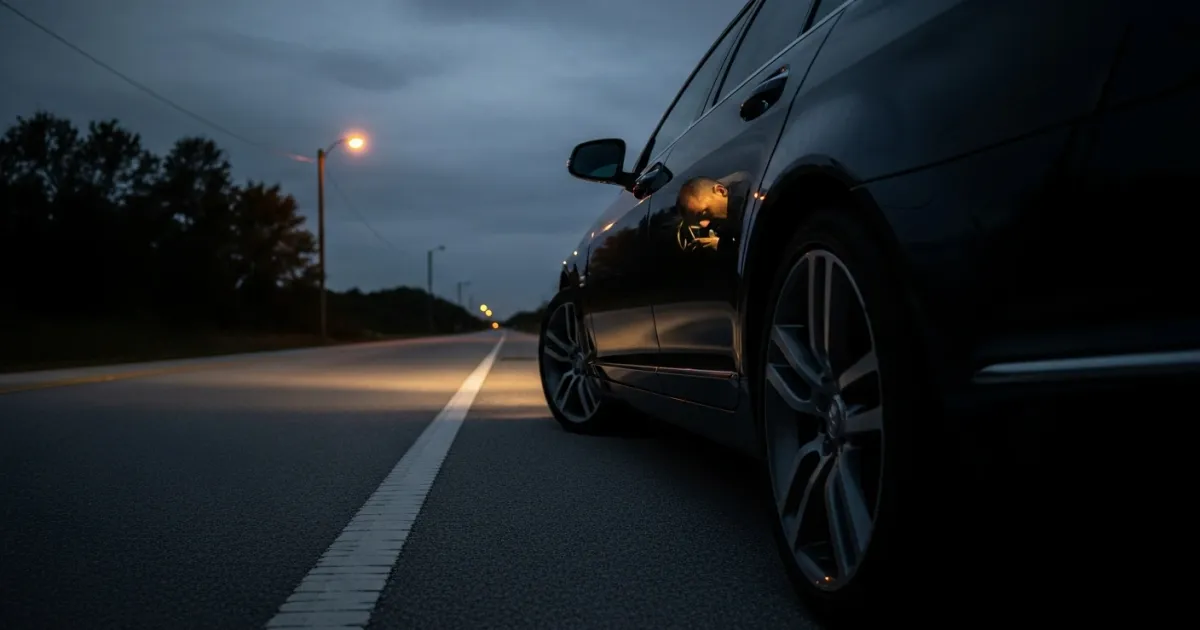 Tiger Woods Arrested on Suspicion of DUI in Florida