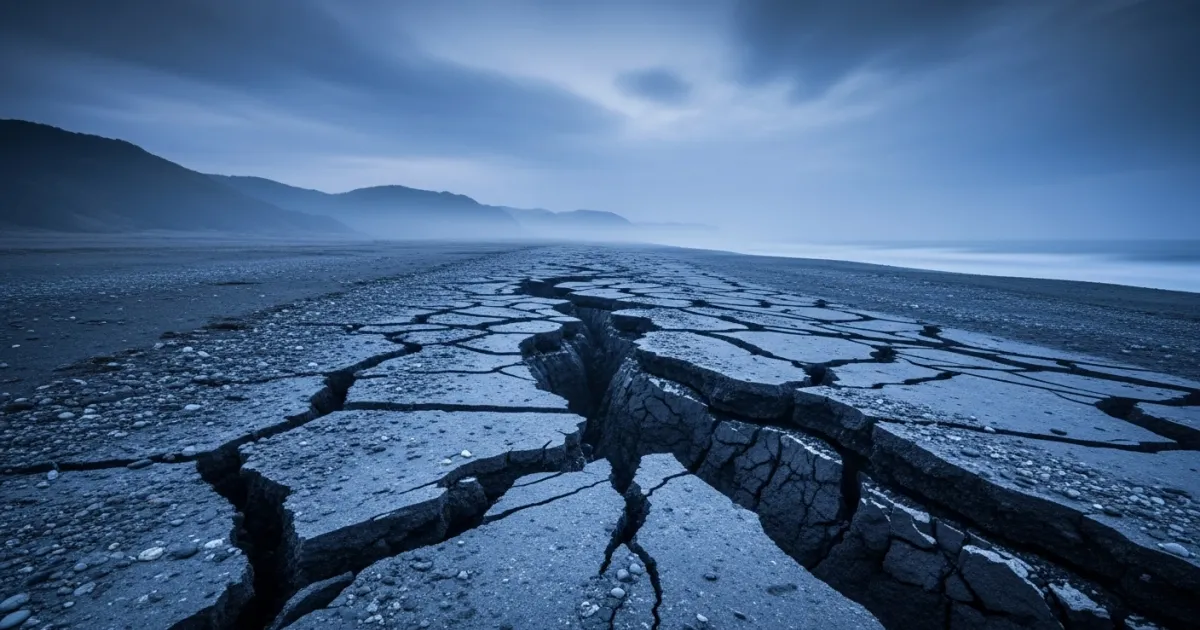 Delayed Seismic Shift: Researchers Identify New Hazard Following 2011 Japan Earthquake