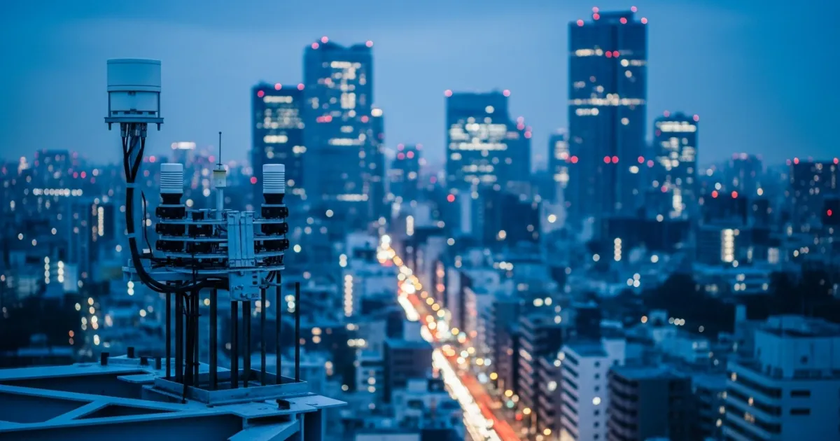 Japan Updates Disaster Mitigation Plan for Potential Tokyo Megaquake