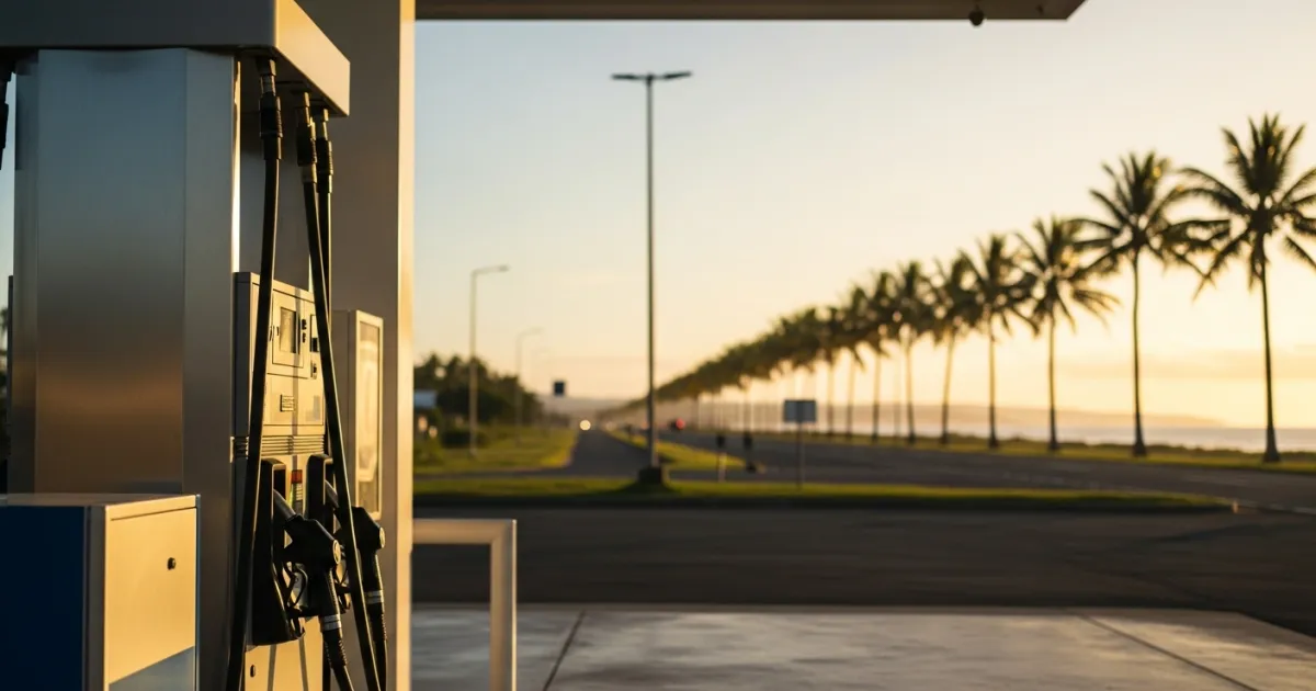 Tonga Announces Reduction in Petroleum Prices Effective July 1, 2026