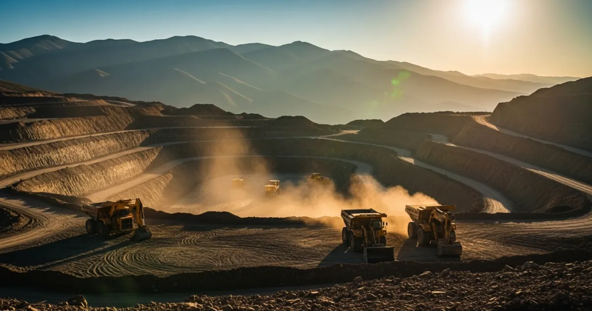 Torex Gold Reaffirms 2026 Production Timeline for Media Luna Norte Project