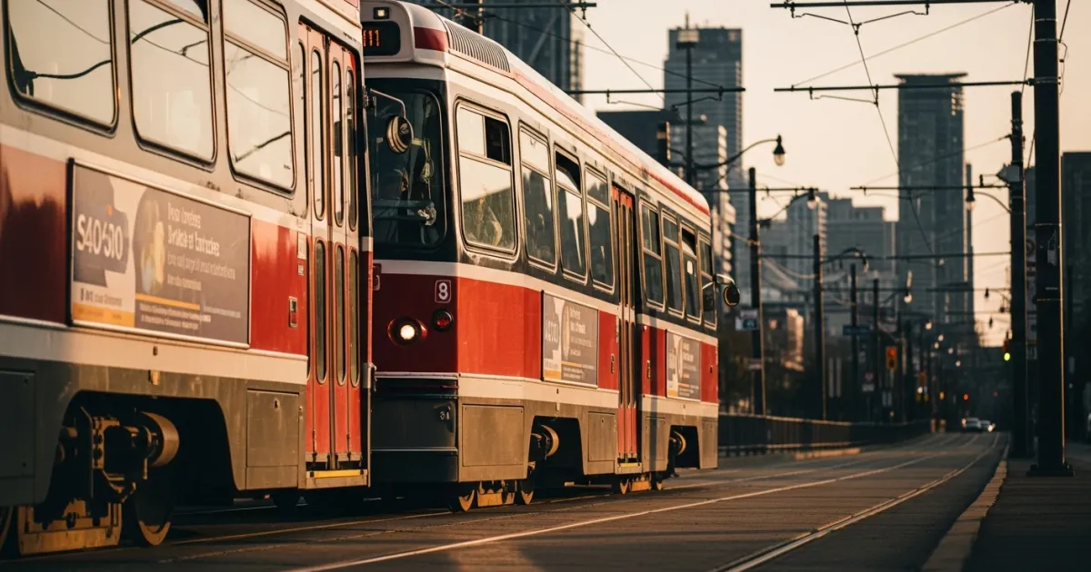 TTC and ATU Local 113 Reach Tentative Agreement, Averting Transit Strike