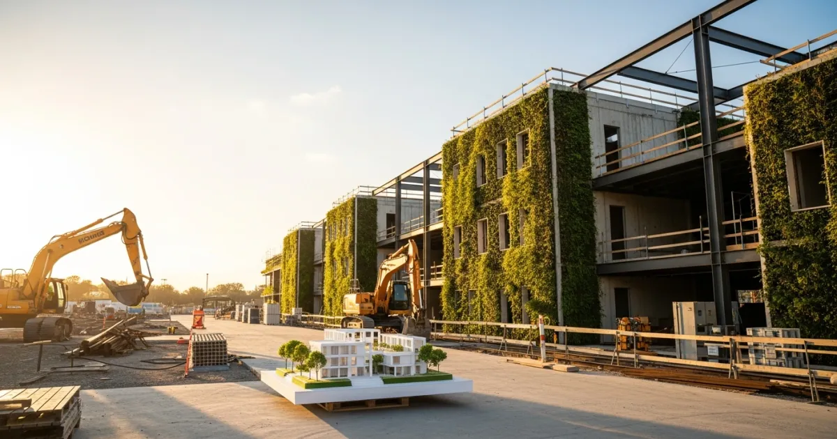Bulgarian Firm Trace Group Hold Secures 4.93 Million Euro EU Grant for Green Transition