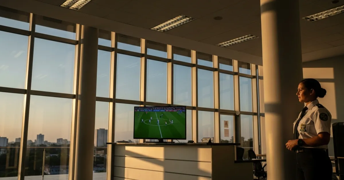 TRE-MS Adjusts Operating Hours for Brazil World Cup Match