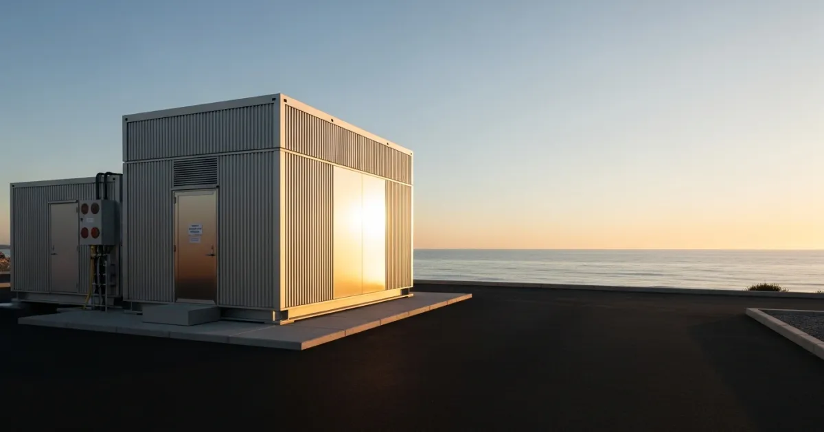 US, Japan, and South Korea Launch Trilateral Initiative for Small Modular Reactors