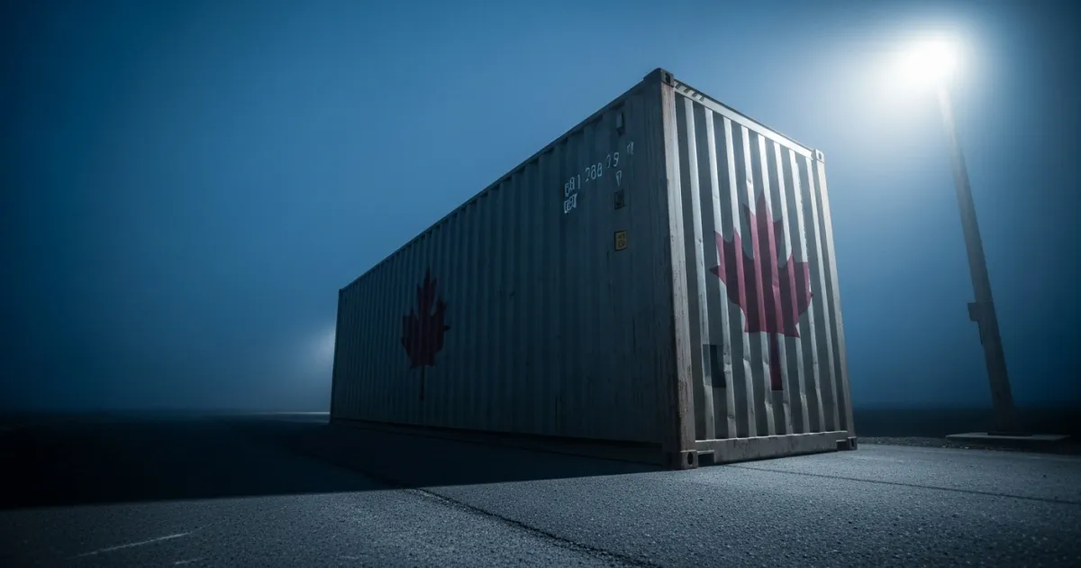 President Trump Announces 50% Tariff on Canadian Goods Amid Trade Disputes