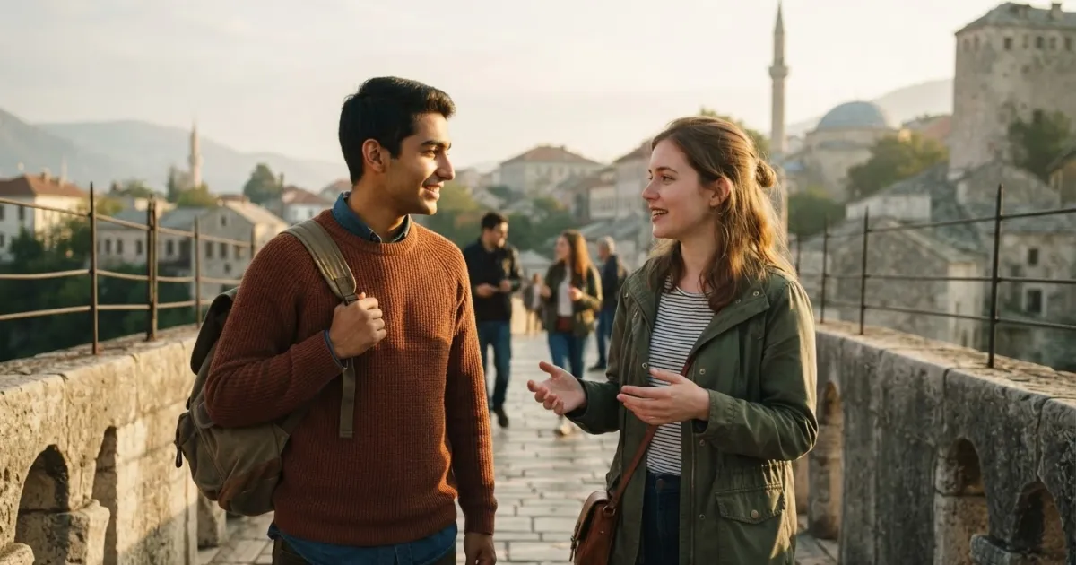 Turkey and Armenia Agree to Student Exchange Program Amid Normalization Efforts