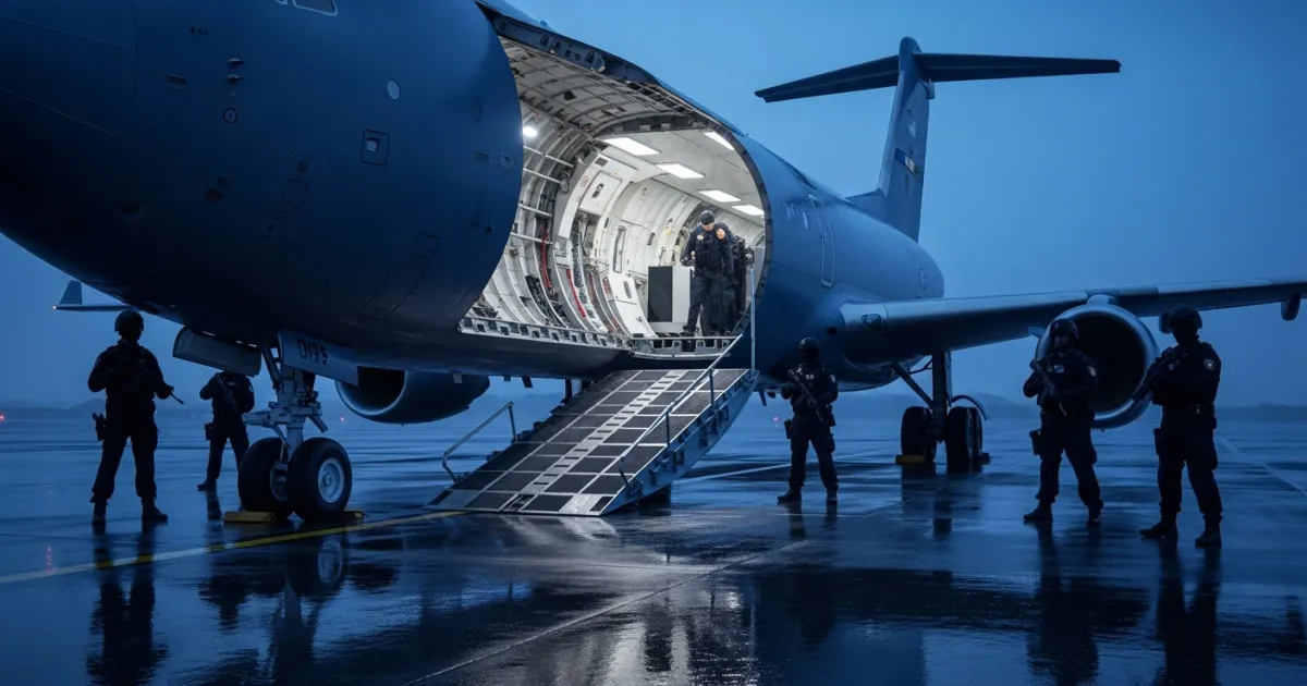 Turkey Secures Extradition of 72 Wanted Individuals from Multiple Countries