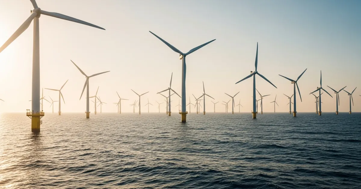 Turkey Releases Draft Regulations for Landmark 1GW Offshore Wind Auction