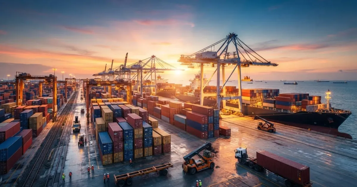 Turkey Achieves Record-Breaking Export Volume in September 2026