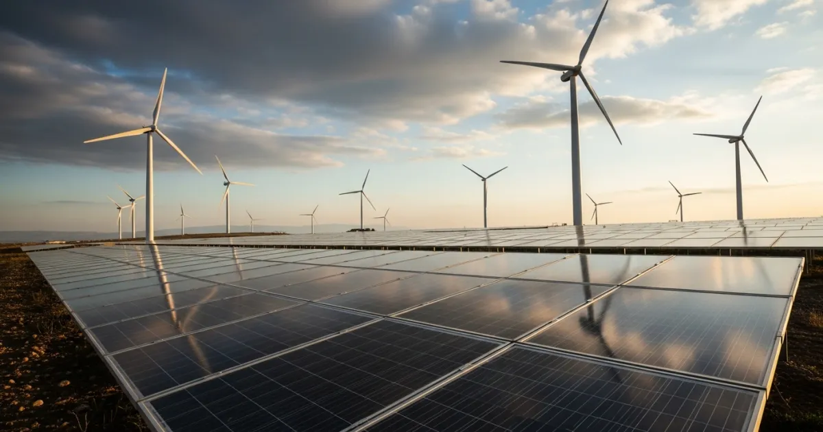 Turkey Announces 2.4 GW Renewable Energy Capacity Auction