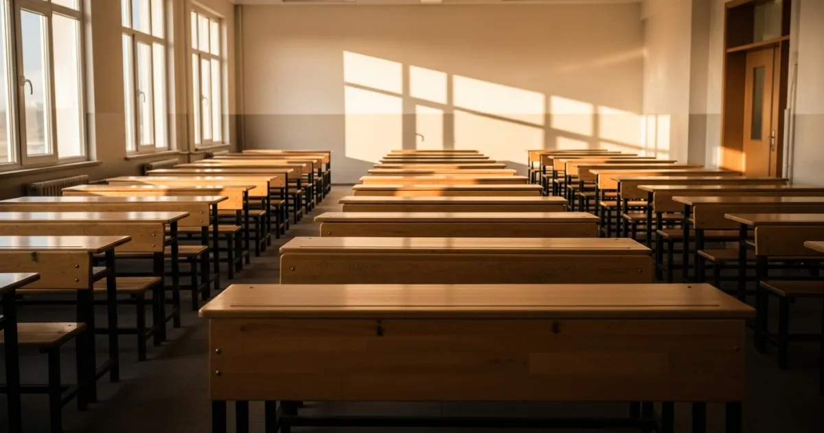 Turkey Suspends Classes Nationwide for LGS Exam Preparations