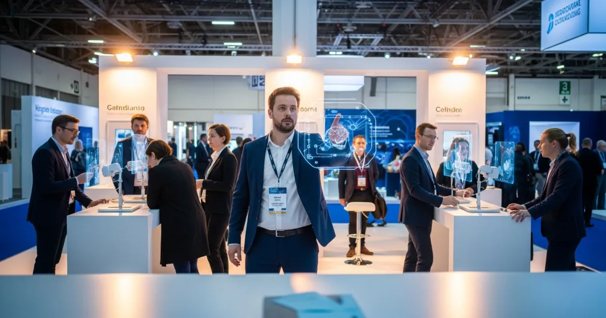 Turkey Showcases Innovation Ecosystem with 26 Startups at VivaTech 2026