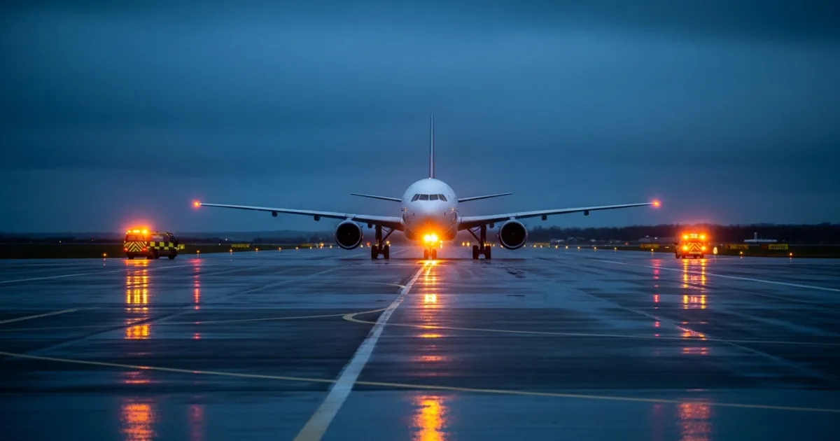 Turkish Airlines Flight from New York Diverts to Shannon for Medical Emergency