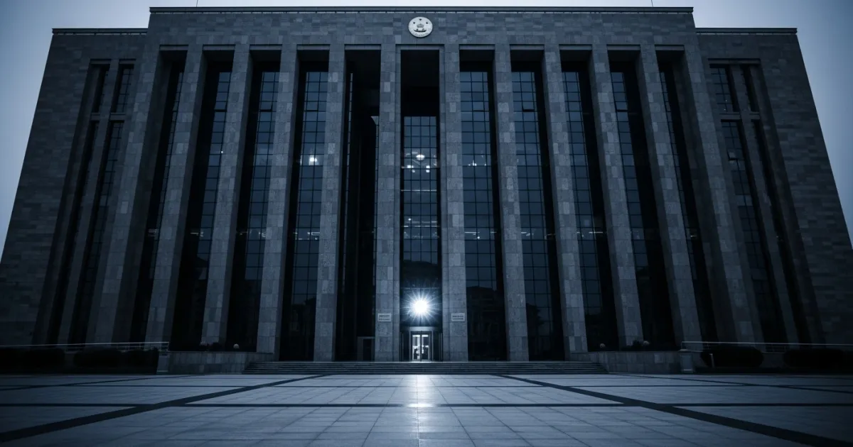 Turkish Court Appoints Trustee to Oversee Ahbap Association Amid Investigation